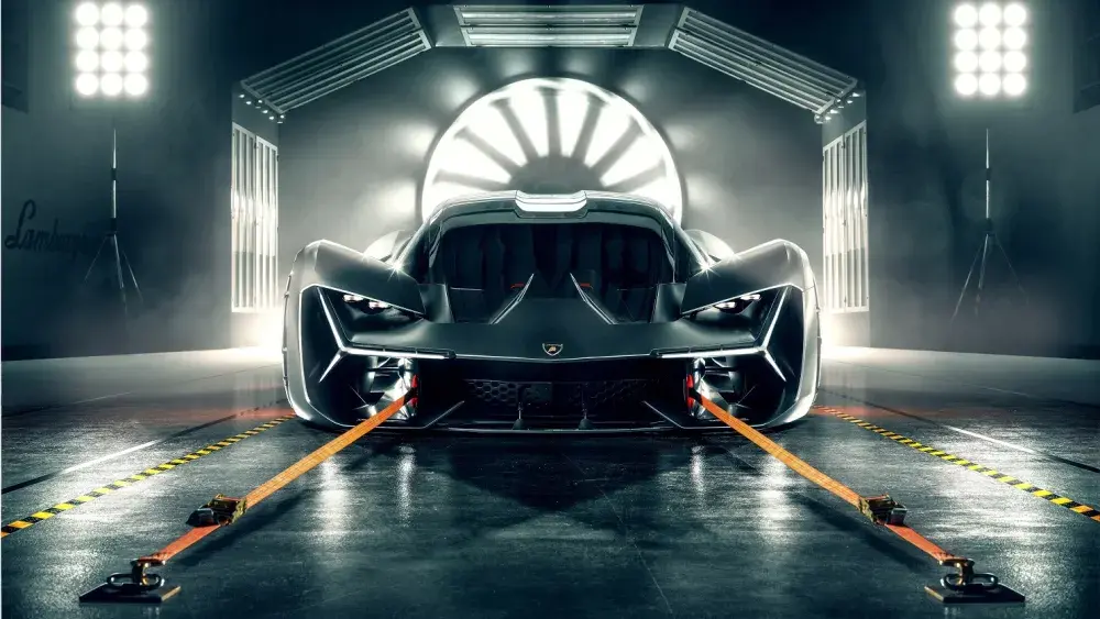 Terzo Millennio 