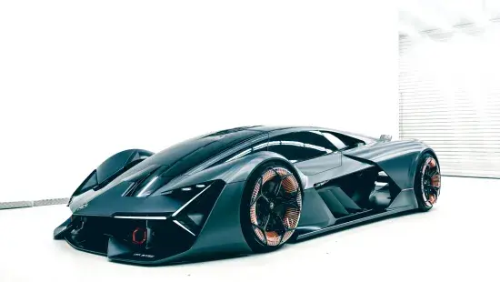 Terzo Millennio 