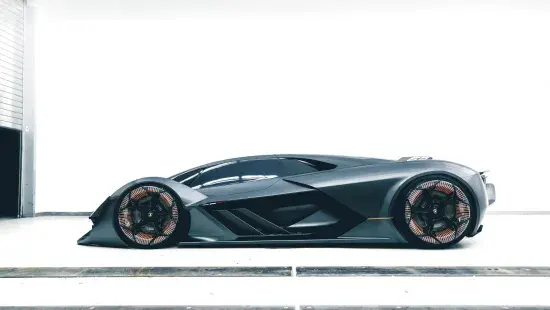 Terzo Millennio 