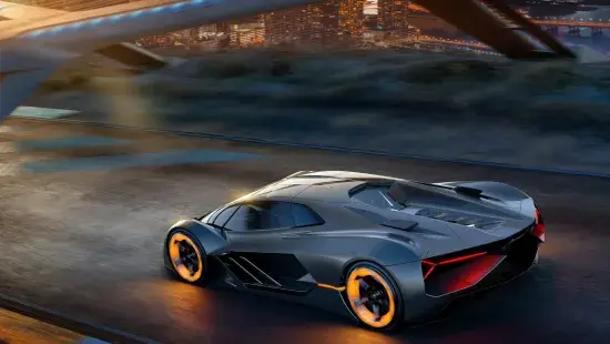 Terzo Millennio 